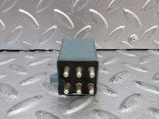 28320 Mercedes-Benz S123 240D Wagon Wiper Relay 0335320020