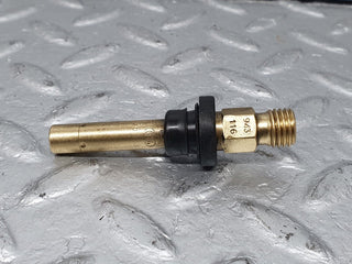 41034 Mercedes-Benz W126 300SE Fuel Injector Bosch 0000785623 0437502047