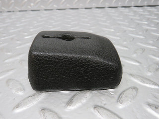 W123 steering column switch rubber used OEM