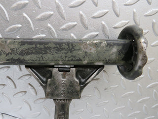 34469 Mercedes-Benz C126 380SEC Coupe Car Jack Bilstein 1235830215