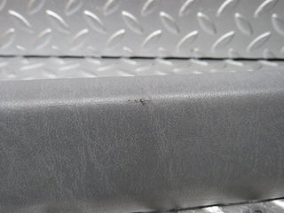 30360 Mercedes-Benz W124 230E A Pillar Cover Left Grey 1246920389