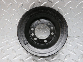 32655 Mercedes-Benz S124 300TE Wagon Crankshaft Pulley 6030320204