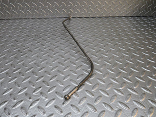 W123 gearbox linkage used OEM