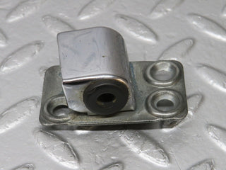 W110 Fintail Heckflosse door lock latch right side used OEM
