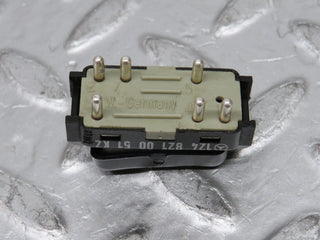 32462 Mercedes-Benz S124 300TE Wagon Tailgate Window Washer Switch 1248210051