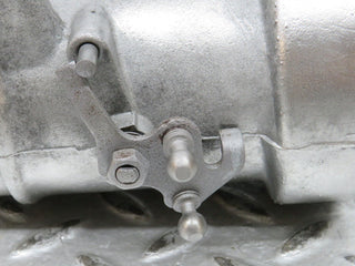 W124 Wagon throttle body valve used OEM