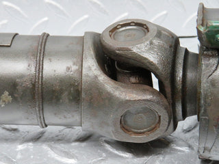 38042 Mercedes-Benz A124 320E Cabriolet Cardan Shaft Prop Shaft 1244110215