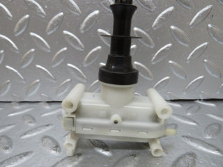 W201 Baby Benz rear right door lock actuator used OEM