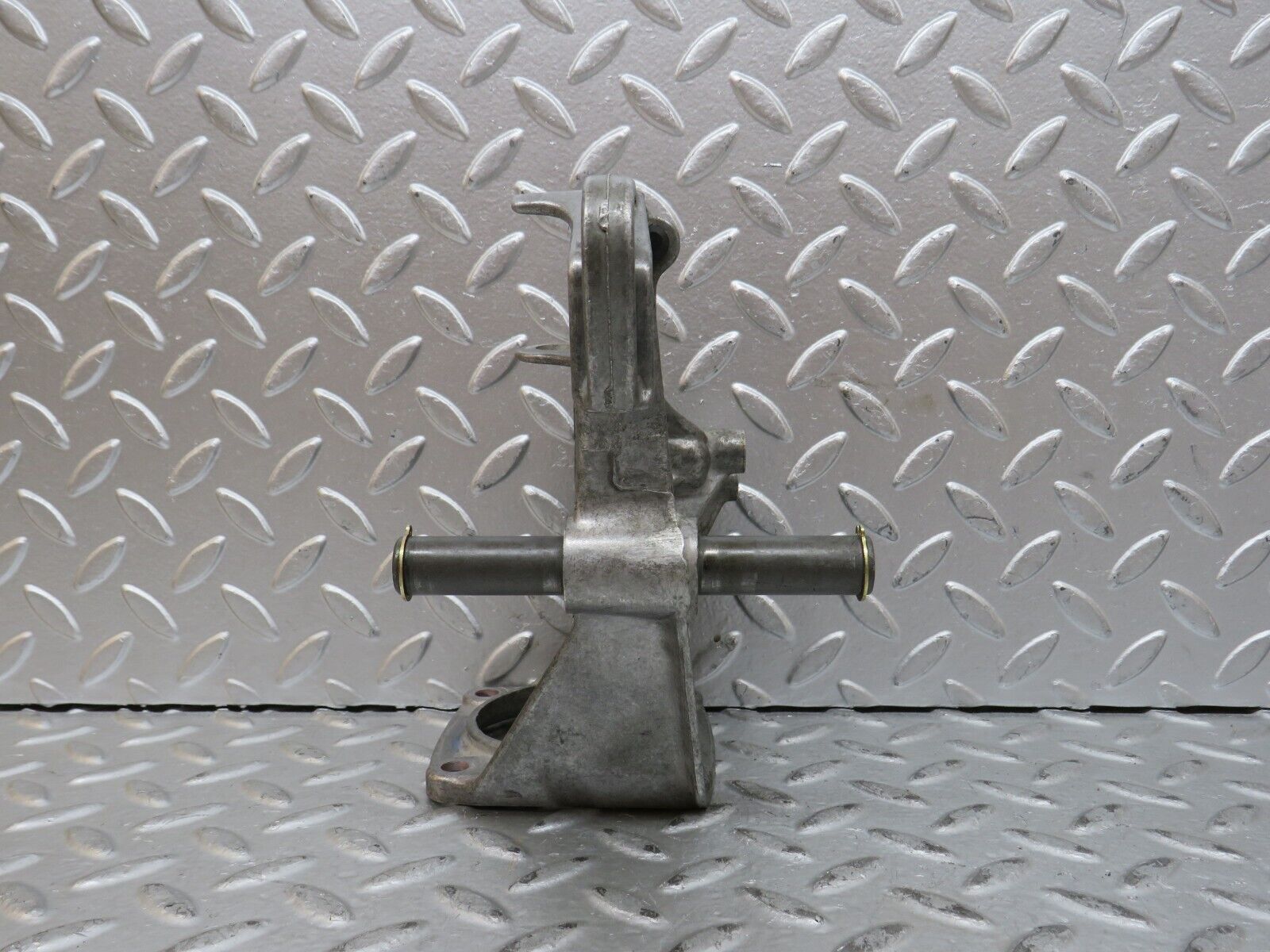 28367 Mercedes-Benz S123 240D Wagon Brake Pedal Bracket 1232940501