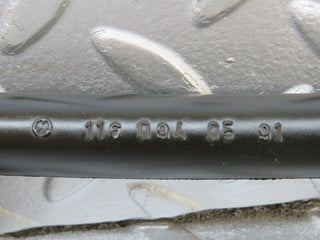 34452 Mercedes-Benz C126 380SEC Coupe Crankcase Breather Hose 1160940591