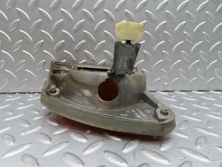 W116 front indicator light right side used OEM