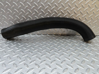 W123 heater pipe air pipe used OEM