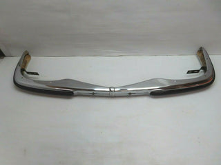 W108 front bumper used OEM