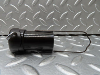 W121 Ponton bakelite dashboard air vent used OEM