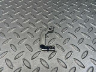 9058 Mercedes-Benz W115 Right Interior Chrome Door Latch Trim