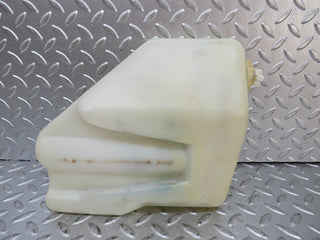 26112 Mercedes-Benz W116 450SE Windscreen Washer Fluid Reservoir Tank