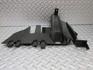 26578 Mercedes-Benz C124 220CE Coupe Under Dash Panel Right Side 1246802217