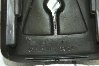 W123 steering column switch rubber cover used OEM