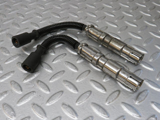 34965 Mercedes-Benz W210 320E Ignition Lead 1121500118 0356912948