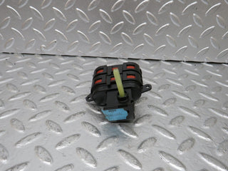 W140 heater box vacuum actuator used OEM