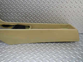 34120 Mercedes-Benz W124 260E Centre Console Beige