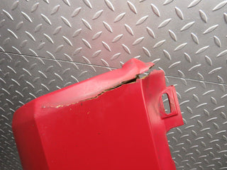 38752 Mercedes-Benz W201 190E 2.6L Side Skirt Left Side 2016906340