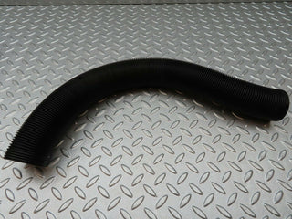 W123 Wagon heater pipe air pipe used OEM