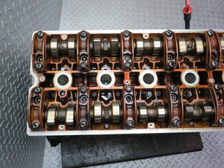 38617 Mercedes-Benz R129 280SL Coupe Complete Engine 104.943 1040111201