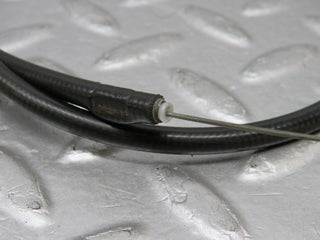 W126 heater control cable used OEM