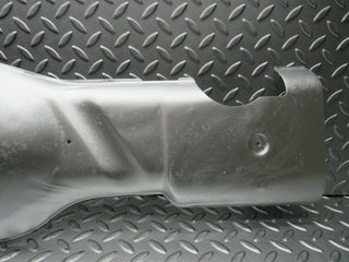 W123 exhaust heat shield used OEM