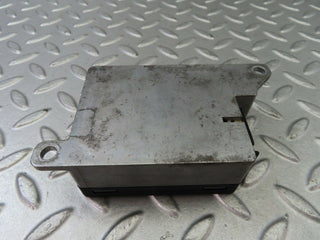 7656 Mercedes-Benz S123 230TE Wagon Crash Sensor Bosch 0038200610