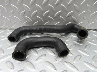 20167 Mercedes-Benz R129 300SL Coupe Coolant Hoses 1298320094