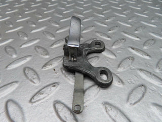 14843 Mercedes-Benz W111 Coupe Left Interior Chrome Door Handle