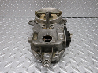 W124 Wagon air flow mass meter sensor used OEM
