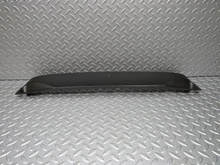 40384 Mercedes-Benz W110 230 Wiper Motor Assembly Cover Access Panel