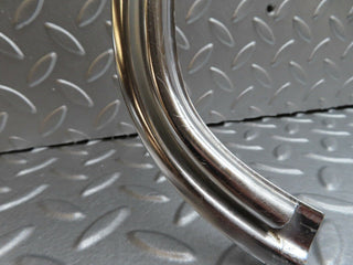 18145 Mercedes-Benz W123 200 Rear Windscreen Chrome Frame