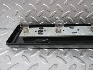 26843 Mercedes-Benz W123 240D Rear Left Light Carrier Cover