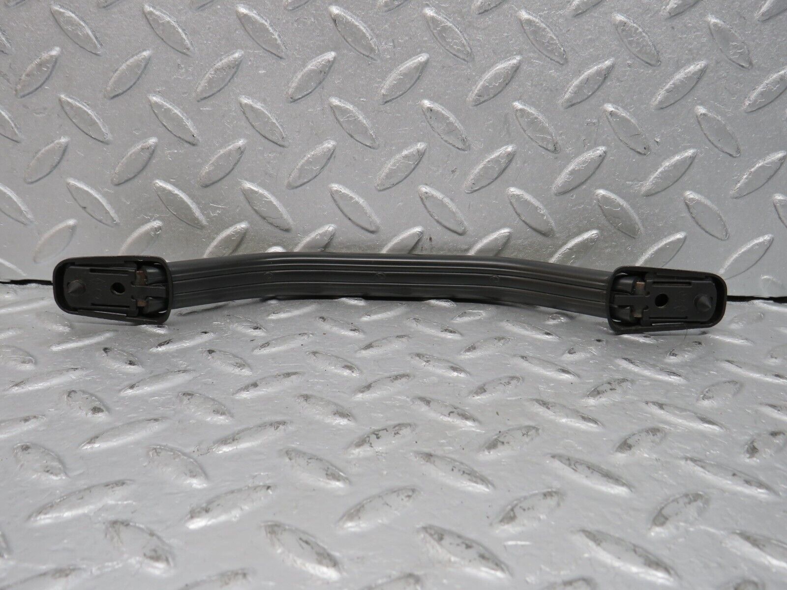 38728 Mercedes-Benz W201 190E 2.6L Interior Roof Grab Handle Left Beige