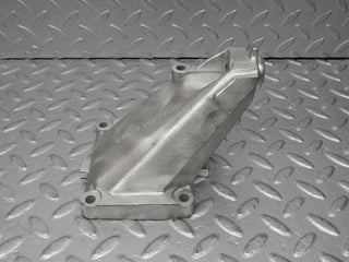 R129 SL engine mount bracket left side used OEM