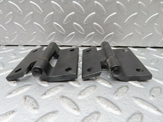 20228 Mercedes-Benz W114 280CE Coupe Left Door Hinges Pair