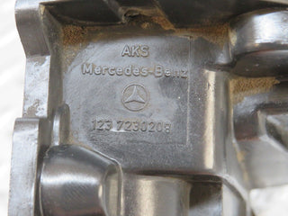 28290 Mercedes-Benz S123 240D Wagon Rear Right Door Lock Mechanism 1237330208