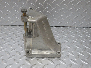 34505 Mercedes-Benz C126 380SEC Coupe Alternator Generator Bracket 1171550735