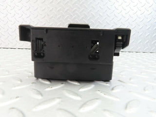 9398 Mercedes-Benz C124 300CE Coupe Dashboard Air Vent Left