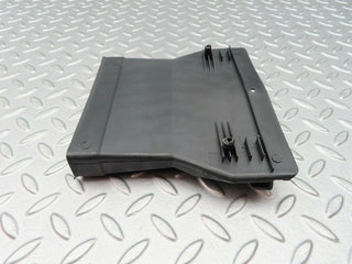 W124 ventilation air duct right used OEM