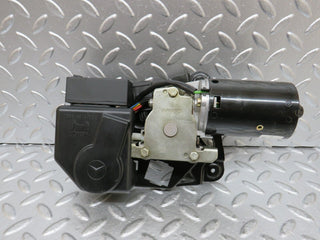 24981 Mercedes-Benz W140 S320 Sunroof Motor Bosch 1407800007
