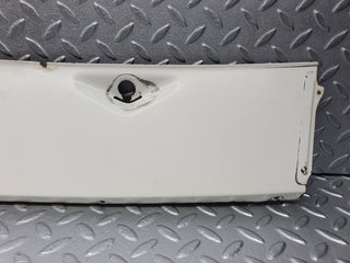 40708 Mercedes-Benz W123 300D Wiper Motor Assembly Cover Access Panel