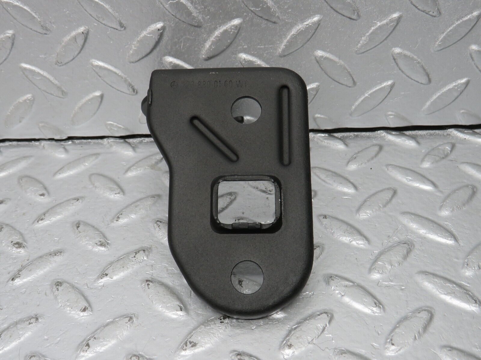 40537 Mercedes-Benz W123 300D Bonnet Safety Latch 1238800160