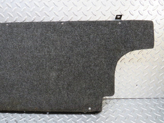 27354 Mercedes-Benz W123 280E Fuel Tank Cover Plate