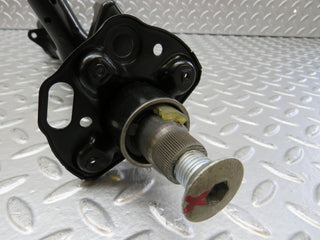 26643 Mercedes-Benz C124 220CE Coupe Steering Column RHD