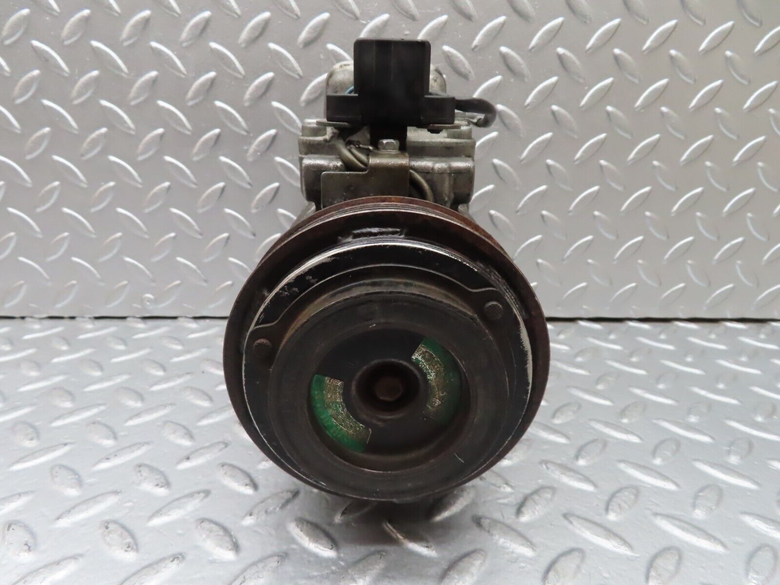 35931 Mercedes-Benz R129 300SL Coupe Air Conditioning Compressor 0002340111
